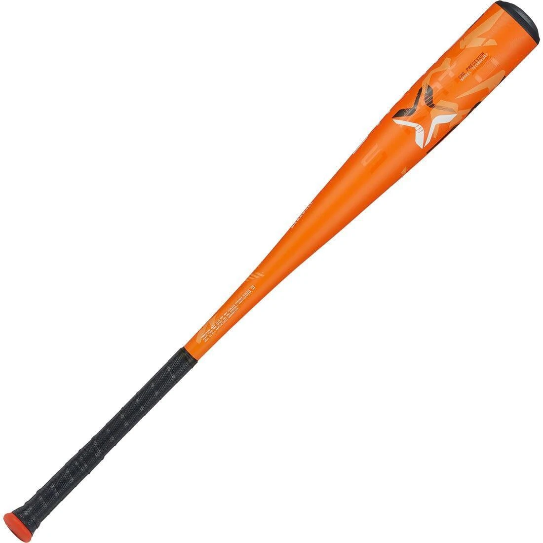 2024 AXE Strato 2 (-5) USA Baseball Bat: L195M 6 2024 AXE Strato 2 (-5) USA Baseball Bat: L195M - Image 4