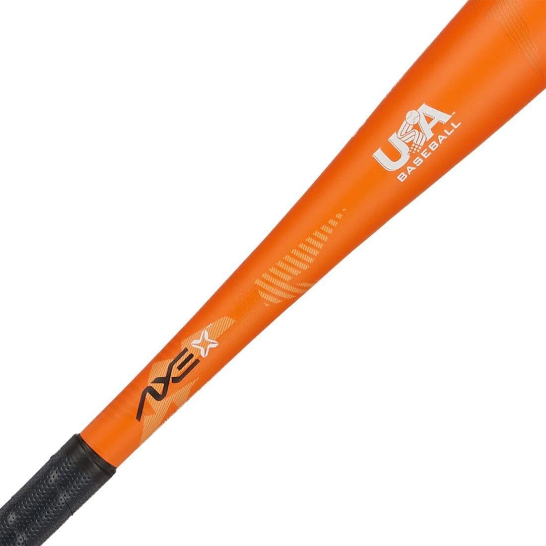 2024 AXE Strato 2 (-8) USA Baseball Bat: L139M 7 2024 AXE Strato 2 (-8) USA Baseball Bat: L139M - Image 5