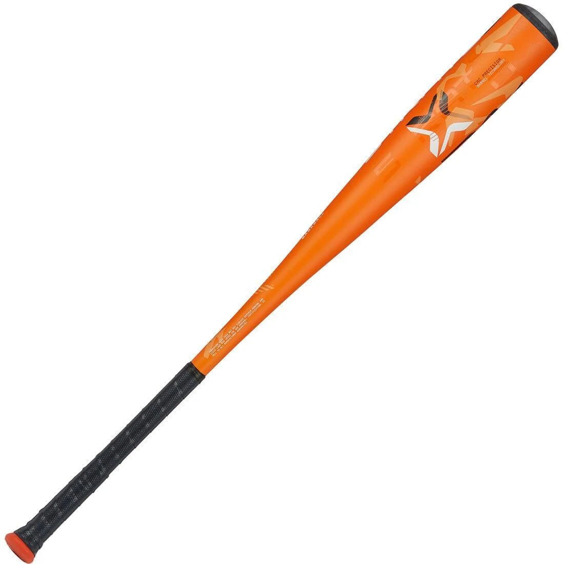 2024 AXE Strato 2 (-8) USA Baseball Bat: L139M 6 2024 AXE Strato 2 (-8) USA Baseball Bat: L139M - Image 4