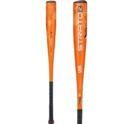 2024 AXE Strato 2 (-8) USA Baseball Bat: L139M