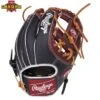 2024 Rawlings Heart Of The Hide RGGC March 11.5" Infield Baseball Glove: PROR204-2BSH