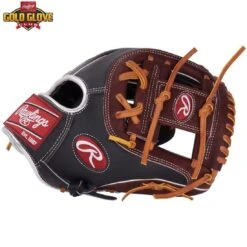 2024 Rawlings Heart Of The Hide RGGC March 11.5" Infield Baseball Glove: PROR204-2BSH 10 2024 Rawlings Heart Of The Hide RGGC March 11.5" Infield Baseball Glove: PROR204-2BSH -Home Run Store 2024RawlingsHeartoftheHideRGGCMarch11.5 InfieldBaseballGlove PROR204 2BSHSide