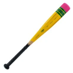 2024 Victus Pencil JBB (-10) 2 3/4" USSSA Baseball Bat: VJBBVIBP 9 2024 Victus Pencil JBB (-10) 2 3/4" USSSA Baseball Bat: VJBBVIBP -Home Run Store 2024VictusPencilJBB 10 23 4 USSSABaseballBat VJBBVIBP Back
