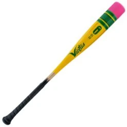 2024 Victus Pencil (-5) 2 3/4" USSSA Baseball Bat: VSBVIBP5 8 2024 Victus Pencil (-5) 2 3/4" USSSA Baseball Bat: VSBVIBP5 -Home Run Store 2024VictusPencil 5 23 4 USSSABaseballBat VSBVIBP5 1