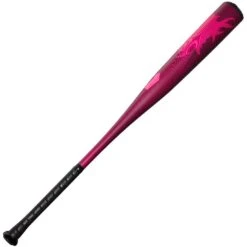 2024 DeMarini Neon Pink LE Voodoo One (-3) BBCOR Baseball Bat: WBD2557010 15 2024 DeMarini Neon Pink LE Voodoo One (-3) BBCOR Baseball Bat: WBD2557010 -Home Run Store 2024VoodooOneBBCORPink3