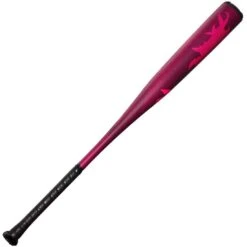 2024 DeMarini Neon Pink LE Voodoo One (-3) BBCOR Baseball Bat: WBD2557010 13 2024 DeMarini Neon Pink LE Voodoo One (-3) BBCOR Baseball Bat: WBD2557010 -Home Run Store 2024VoodooOneBBCORPink4