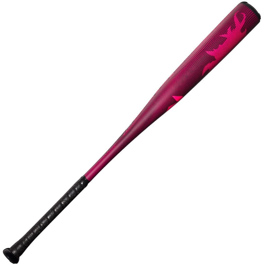 2024 DeMarini Neon Pink LE Voodoo One (-3) BBCOR Baseball Bat: WBD2557010 6 2024 DeMarini Neon Pink LE Voodoo One (-3) BBCOR Baseball Bat: WBD2557010 - Image 4