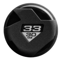 2024 DeMarini Neon Pink LE Voodoo One (-3) BBCOR Baseball Bat: WBD2557010 16 2024 DeMarini Neon Pink LE Voodoo One (-3) BBCOR Baseball Bat: WBD2557010 -Home Run Store 2024VoodooOneBBCORPinkKnob