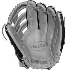 2024 Wilson A2000 SP13 Super Skin 13" Slowpitch Softball Glove -Home Run Store 2024WilsonA2000SP13SuperSkin13 SlowpitchSoftballGlove2