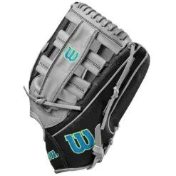 2024 Wilson A2000 SP13 Super Skin 13" Slowpitch Softball Glove -Home Run Store 2024WilsonA2000SP13SuperSkin13 SlowpitchSoftballGlove3