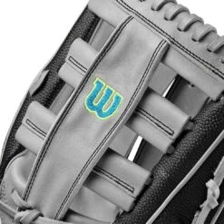 2024 Wilson A2000 SP13 Super Skin 13" Slowpitch Softball Glove -Home Run Store 2024WilsonA2000SP13SuperSkin13 SlowpitchSoftballGlove6