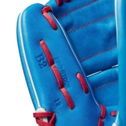 2024 Wilson Autism Speaks A2000 B2 12” Pitcher’s Baseball Glove: WBW10210412 18 2024 Wilson Autism Speaks A2000 B2 12” Pitcher’s Baseball Glove: WBW10210412 -Home Run Store 2024WilsonAutismSpeaksA2000 B212 Pitcher sBaseballGlove7