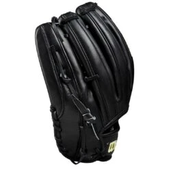2024 Wilson Glove Day Series Black A2000 B2 12” Pitcher’s Baseball Glove -Home Run Store 2024WilsonGloveDaySeriesBlackA2000B212 Pitcher sBaseballGlove 6