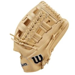 2024 Wilson Glove Day Series Blonde A2000 1810 12.75” Outfield Baseball Glove: WBW1020881275 -Home Run Store 2024WilsonGloveDaySeriesBlondeA2000181012.75 OutfieldBaseballGlove WBW1020881275 3