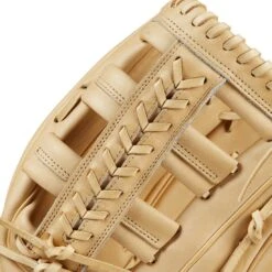 2024 Wilson Glove Day Series Blonde A2000 1810 12.75” Outfield Baseball Glove: WBW1020881275 -Home Run Store 2024WilsonGloveDaySeriesBlondeA2000181012.75 OutfieldBaseballGlove WBW1020881275 5