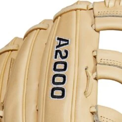 2024 Wilson Glove Day Series Blonde A2000 1810 12.75” Outfield Baseball Glove: WBW1020881275 -Home Run Store 2024WilsonGloveDaySeriesBlondeA2000181012.75 OutfieldBaseballGlove WBW1020881275 6