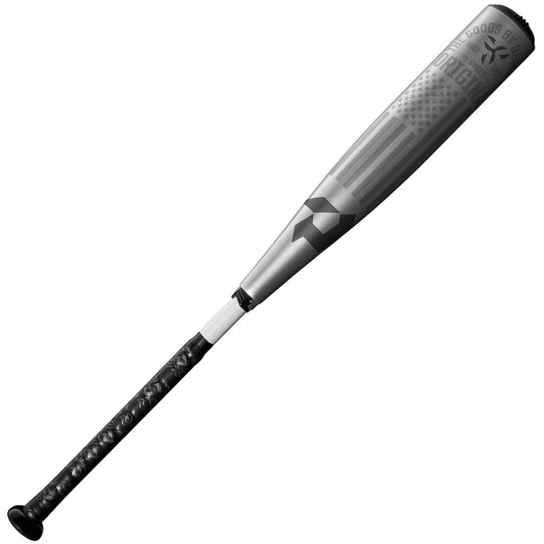 2024 DeMarini The Goods 2 3/4" (-10) USSSA Baseball Bat: WBD2469010 4 2024 DeMarini The Goods 2 3/4" (-10) USSSA Baseball Bat: WBD2469010 - Image 2
