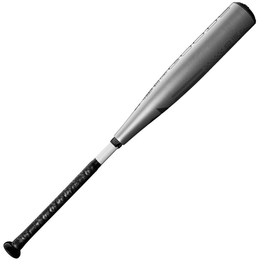 2024 DeMarini The Goods 2 3/4" (-10) USSSA Baseball Bat: WBD2469010 7 2024 DeMarini The Goods 2 3/4" (-10) USSSA Baseball Bat: WBD2469010 - Image 5