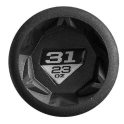 2024 DeMarini The Goods 2 3/4" (-8) USSSA Baseball Bat: WBD2470010 15 2024 DeMarini The Goods 2 3/4" (-8) USSSA Baseball Bat: WBD2470010 -Home Run Store 2024 DeMarini The Goods USSSA 5 Baseball Bat WBD2470010 Knob