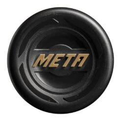2024 Louisville Slugger Meta 2 3/4" (-5) USSSA Baseball Bat: WBL2846010 -Home Run Store 2024 Louisville Slugger Meta 5 USSA Baseball Bat WBL2846010 Endcap