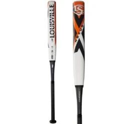 2024 Louisville Slugger Nexus (-12) Fastpitch Softball Bat: WBL2814010