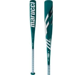 2024 Marucci F5 Senior League (-8) 2 3/4" USSSA Baseball Bat: MSBF548
