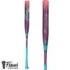 2025 AXE Fury 12" End Loaded USSSA Slowpitch Softball Bat: L154P12-FLR (Flared Handle)