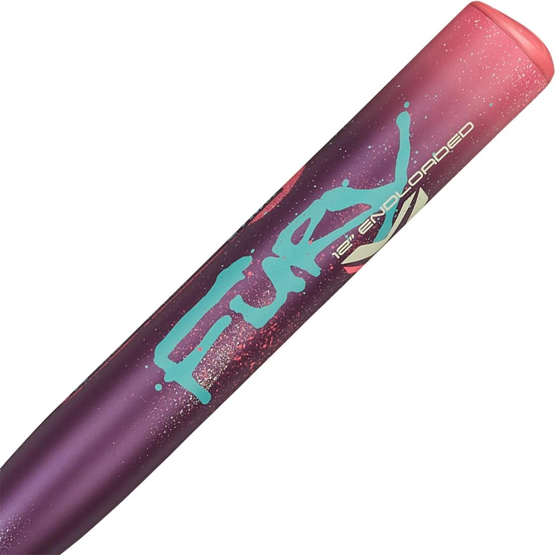 2025 AXE Fury 12" End Loaded USSSA Slowpitch Softball Bat: L154P12-FLR (Flared Handle) 9 2025 AXE Fury 12" End Loaded USSSA Slowpitch Softball Bat: L154P12-FLR (Flared Handle) - Image 7