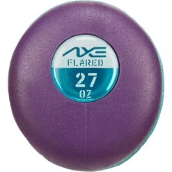 2025 AXE Fury 13" Balanced USSSA Slowpitch Softball Bat: L154P-FLR (Flared Handle) -Home Run Store 2025AXEFury13 BalancedUSSSASlowpitchSoftballBat L154P FLR7