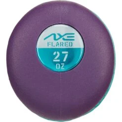 2025 AXE Fury 13" End Loaded USSSA Slowpitch Softball Bat: L154P-E-FLR (Flared Handle) -Home Run Store 2025AXEFury13 EndLoadedUSSSASlowpitchSoftballBat L154P E FLRKnob