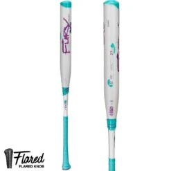 2025 AXE Fury 13" End Loaded USSSA Slowpitch Softball Bat: L154P-E-FLR (Flared Handle)