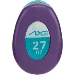 2025 AXE Fury 13" End Loaded USSSA Slowpitch Softball Bat: L154P-E (Axe Handle) -Home Run Store 2025AXEFury13 EndLoadedUSSSASlowpitchSoftballBat L154P E AxeHandle Knob