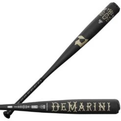 2025 DeMarini The Goods One (-3) BBCOR Baseball Bat: WBD2529010 -Home Run Store 2025DeMariniTheGoodsOne 3 BBCORBaseballBat WBD2529010 1