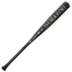 2025 DeMarini The Goods One (-3) BBCOR Baseball Bat: WBD2529010 -Home Run Store 2025DeMariniTheGoodsOne 3 BBCORBaseballBat WBD2529010 2
