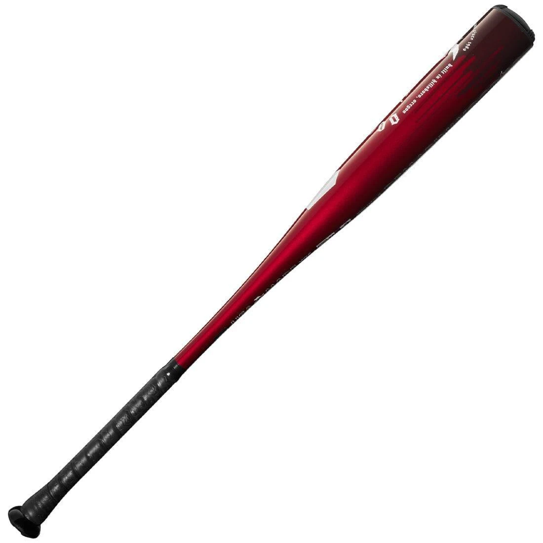2025 DeMarini Voodoo One (-3) BBCOR Baseball Bat: WBD2527010 8 2025 DeMarini Voodoo One (-3) BBCOR Baseball Bat: WBD2527010 - Image 6