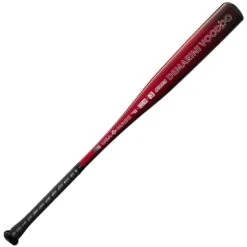 2025 DeMarini Voodoo One (-3) BBCOR Baseball Bat: WBD2527010 19 2025 DeMarini Voodoo One (-3) BBCOR Baseball Bat: WBD2527010 -Home Run Store 2025DeMariniVoodooOne 3 BBCORBaseballBat WBD2527010 3