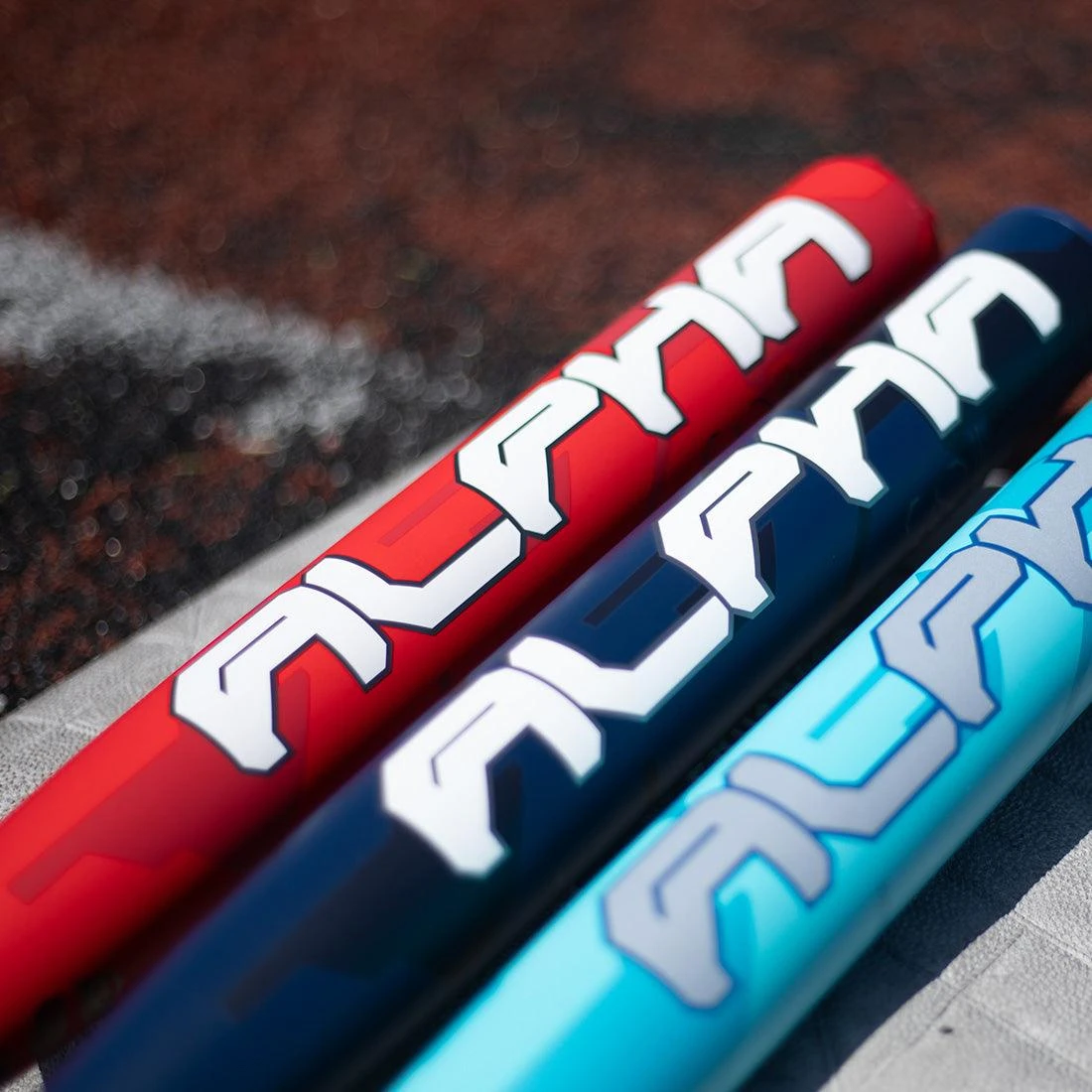 2025 Easton Alpha 13" Balanced 1PC USSSA Slowpitch Softball Bat: ESU5AL1B 4 2025 Easton Alpha 13" Balanced 1PC USSSA Slowpitch Softball Bat: ESU5AL1B - Image 2