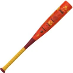 2025 Easton Hype Fire (-10) Junior Big Barrel Baseball Bat: EJB5HYP10 -Home Run Store 2025HypeFireJuniorBigBarrelBaseballBat2