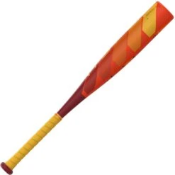2025 Easton Hype Fire (-10) Junior Big Barrel Baseball Bat: EJB5HYP10 -Home Run Store 2025HypeFireJuniorBigBarrelBaseballBat3
