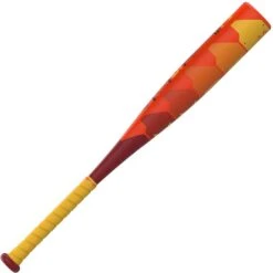 2025 Easton Hype Fire (-10) Junior Big Barrel Baseball Bat: EJB5HYP10 -Home Run Store 2025HypeFireJuniorBigBarrelBaseballBat4