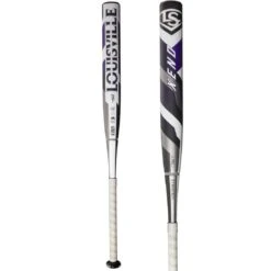 2025 Louisville Slugger XENO Fastpitch Softball Bat: -10, -9, -8