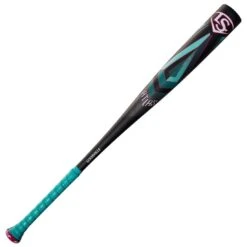 2025 Louisville Slugger ATLAS (-3) BBCOR Baseball Bat: WBL2968010 -Home Run Store 2025LousivilleSluggerAtlasBBCOR 4