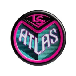 2025 Louisville Slugger ATLAS (-3) BBCOR Baseball Bat: WBL2968010 -Home Run Store 2025LousivilleSluggerAtlasBBCOR EndCap