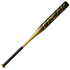 2025 Miken Freak Gold 12.5" 1PC Maxload USSSA Slowpitch Softball Bat: MSU5FRKG1L -Home Run Store 2025MikenFreakGold12.5 1PCMaxloadUSSSASlowpitchSoftballBat3
