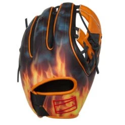 2025 Rawlings 2025 May Gold Glove REV1X 11.75" Baseball Glove: REV205-2BO