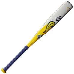 LOUISVILLE SLUGGER 2025 Savannah Bananas JBB (-10) 2 3/4" USSSA Baseball Bat: WBL4006010 13 LOUISVILLE SLUGGER 2025 Savannah Bananas JBB (-10) 2 3/4" USSSA Baseball Bat: WBL4006010 -Home Run Store 2025SavannahBananasJBB 10 23 4 USSSABaseballBat WBL4006010 1