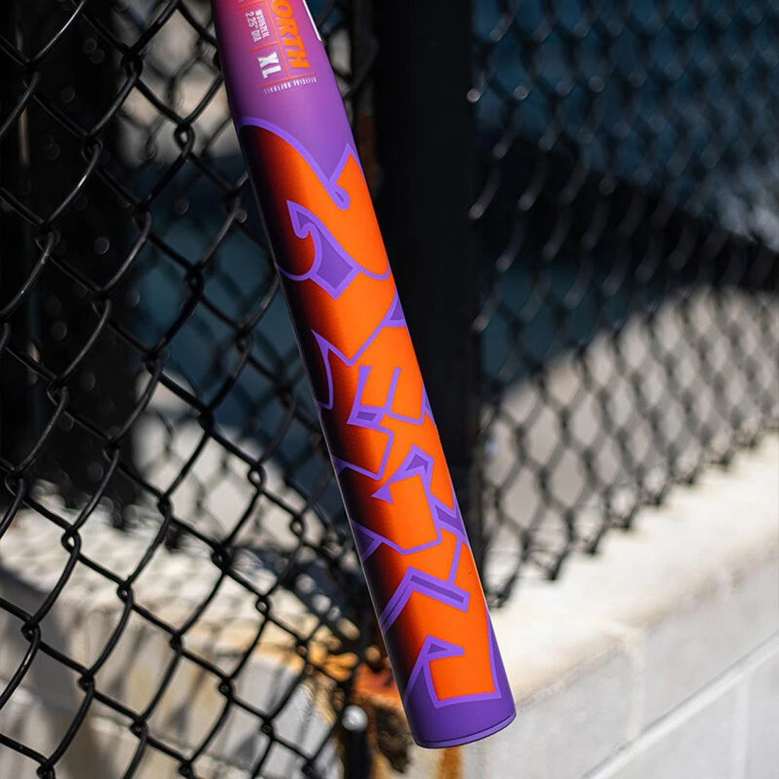 2025 Worth 2LEGIT 13" XL 1PC USSSA Slowpitch Softball Bat: WSU52L1L 4 2025 Worth 2LEGIT 13" XL 1PC USSSA Slowpitch Softball Bat: WSU52L1L - Image 2