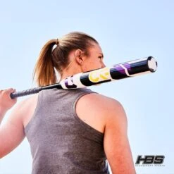2025 DeMarini CF Fastpitch Softball Bat: -11, -10, -9, -8 -Home Run Store 2025 DeMarini CF Family Lifestyle
