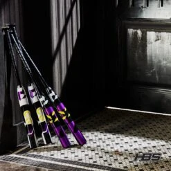 2025 DeMarini CF Fastpitch Softball Bat: -11, -10, -9, -8 -Home Run Store 2025 DeMarini CF Family Lifestyle2