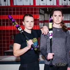 2025 DeMarini CF Fastpitch Softball Bat: -11, -10, -9, -8 -Home Run Store 2025 DeMarini CF Fastpitch Softball Bat 11 10 9 8 Lifestyle 1